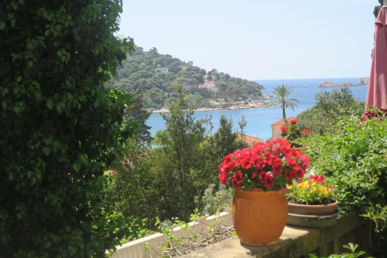 Villa Miomir Dubrovnik Exterior photo