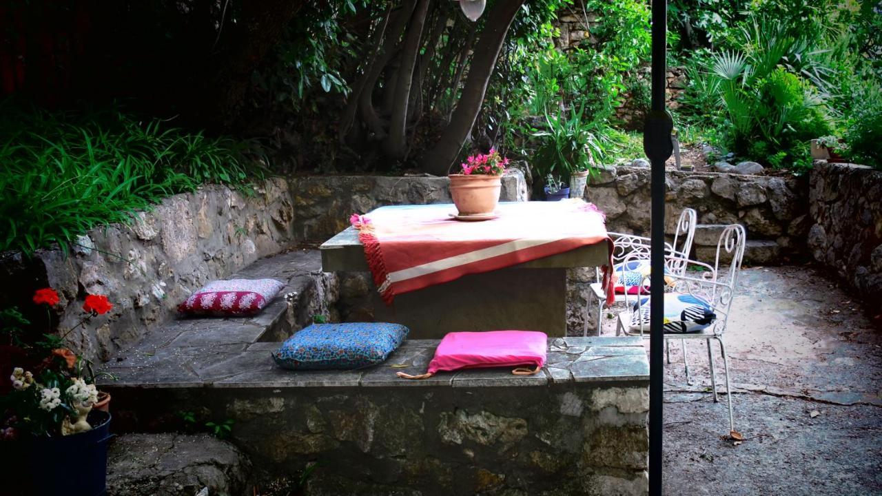 Villa Miomir Dubrovnik Exterior photo